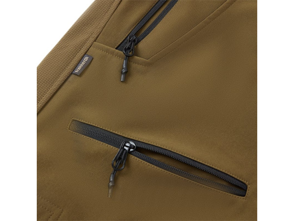 Trakker Kalhoty TechPro HD Combats