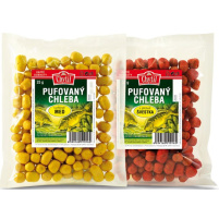 Chytil - Pufovaný chleba 25g MINI - Švestka