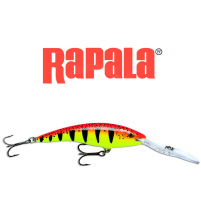 RAPALA - Wobler Deep Tail Dancer 7cm - HT