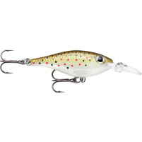 RAPALA - Wobler Ultra ligth shad 4cm - TR