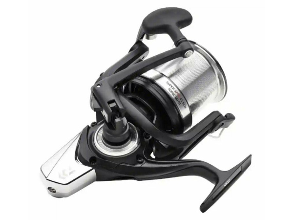 DAIWA - Naviják 23 Superspod 45 SCW QD-OT