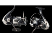 DAIWA - Naviják 25 Ballistic HD LT3000-CXH - 6 ložiska
