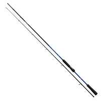 DAIWA - Prut Triforce Zander, 2,70m, 15-50g, 2D