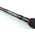 SPORTEX - Prut Black Pearl MAXX, 2,4m, 22-54g, 2D
