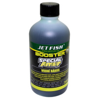 JET FISH - Booster special AMUR - Vodní rákos - 250ml