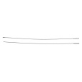MIKADO - Jehla prošívací 18cm - 10ks