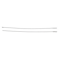 MIKADO - Jehla prošívací 18cm - 10ks