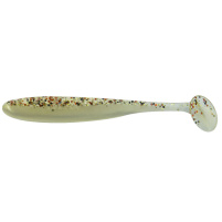 Relax - Gumová nástraha Bass 3 - Barva L001 - blister 4ks - 8,5cm