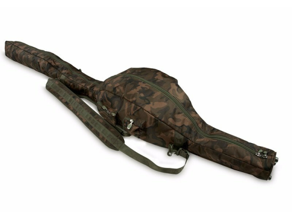 FOX - Pouzdro na 3 pruty Camolite Tri Sleeve 10ft, 165cm