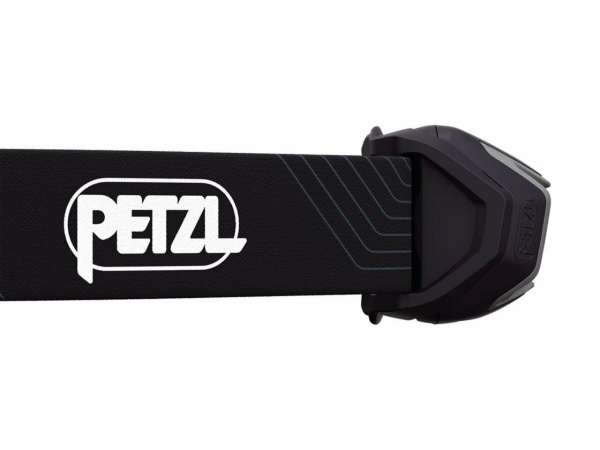 Petzl - Čelovka Actik šedá