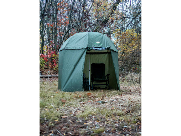 Giants fishing Děštník Umbrella Full Cover 2,5m
