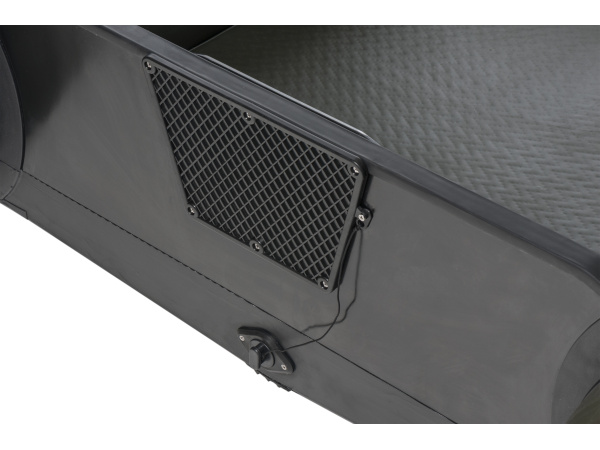 Mivardi Člun M-Boat 180AWB comp.