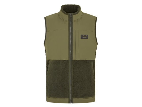 Trakker Products - Vesta TechPro Sherpa Bodywarmer