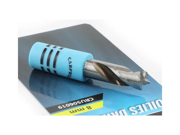 Carp'R'Us Vrtáček Boilies Drill Set