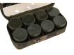 Fox Camolite 12 Pot Hookbait Case