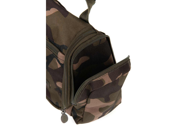 Fox Camolite Wash Bag