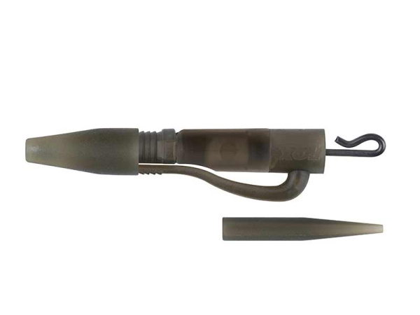 Fox Edges Tubing Lead Clip Kit