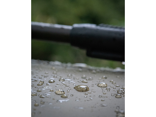 Fox bivak EOS II Bivvies