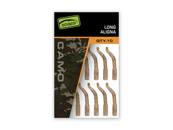 Fox Rovnátka Edges Camo Alignas