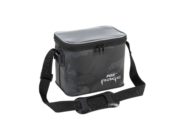 Fox Rage Voyager Camo Welded Bags