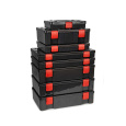 Fox Rage Stack 'N' Store Shield Storage