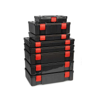Fox Rage Stack 'N' Store Shield Storage
