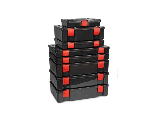 Fox Rage Stack 'N' Store Shield Storage