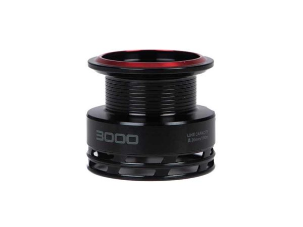 Fox Rage 53 Warrior Reels