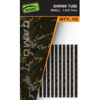 Edges Camo Shrink Tube M 2.4-8MM x 10