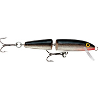 Rapala wobler Jointed® Floating 7g 9 cm S