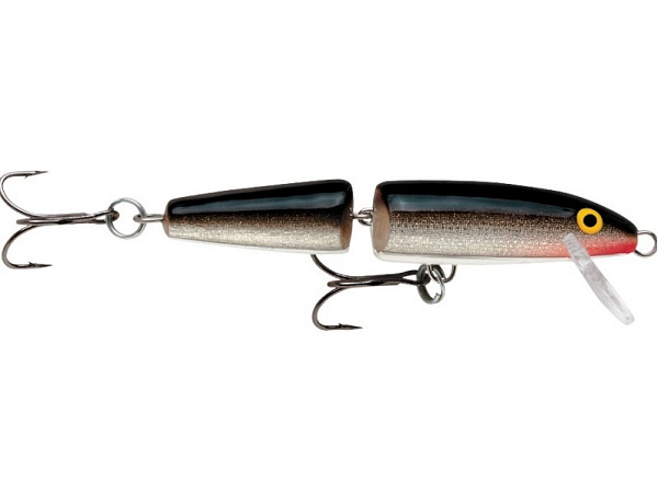 Rapala wobler Jointed® Floating 7g 9 cm S
