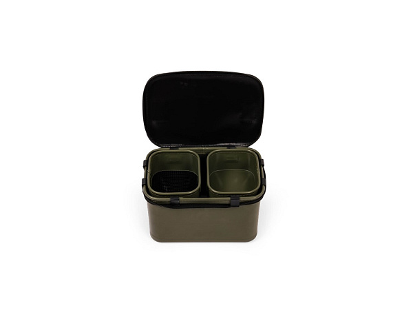KORUM - Taška EVA Tackle And Bait Carryall 8l