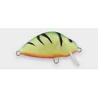 DORADO - Wobler Lake 3,5cm FT