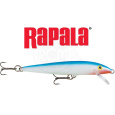 RAPALA - Wobler Original floating 9cm