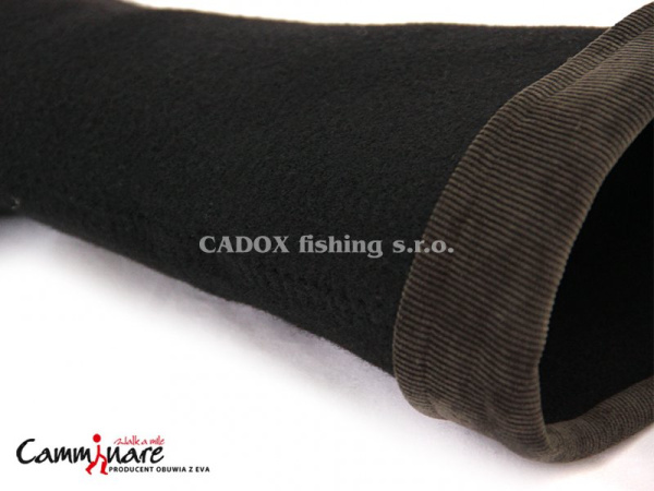 Camminare - Náhradní vložky do bot Angler