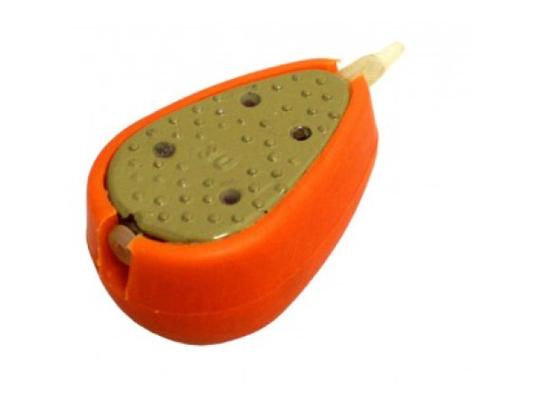 Zfish - Formička Method Feeder Mould