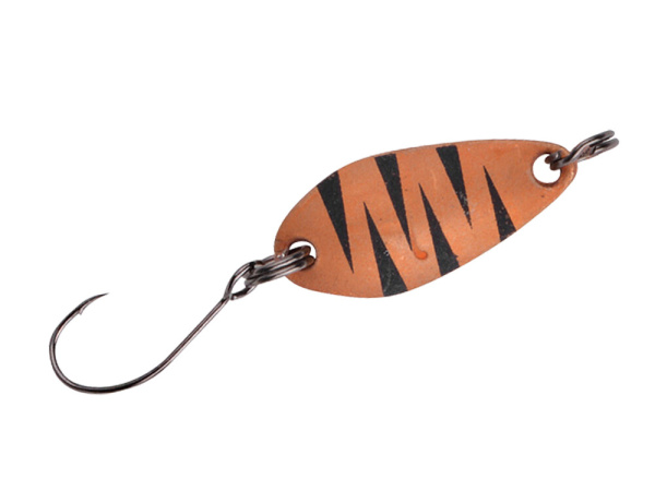 Trout Master - Plandavka INCY Spoon 3,5g