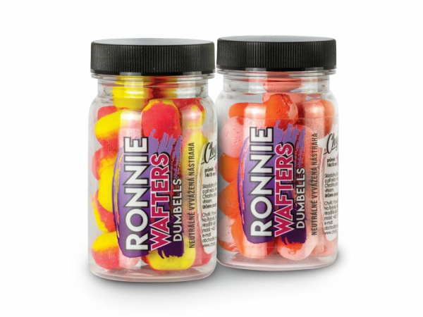 Chytil - Ronnie Wafters 14x18mm