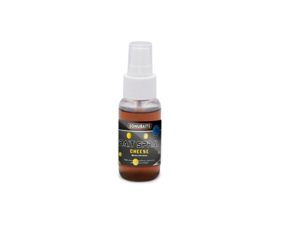 SONUBAITS - Bait Spray, 50ml