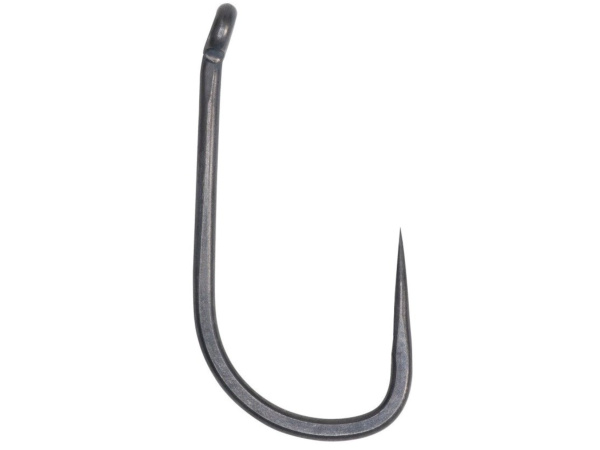 KORDA Háčky Straight Point Barbless 10 ks