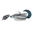 MADCAT - Třpytka Skull Blade Jig XL Sinking - 18cm, 55g