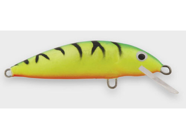 DORADO - Wobler Classic floating 11cm