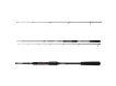 DAIWA - Prut Ninja EXT Spin 2,25m 5-30g 2D