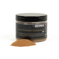 CC Moore - Liver powder compound 50g