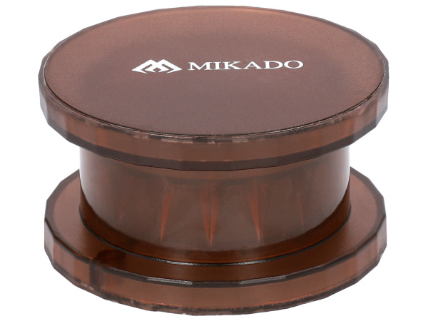 MIKADO - Drtička návnad Boilie Crusher