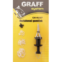 GRAFF - Roztahovač gumiček