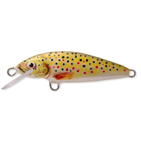 Dorado - Wobler Clasic 4cm - TR