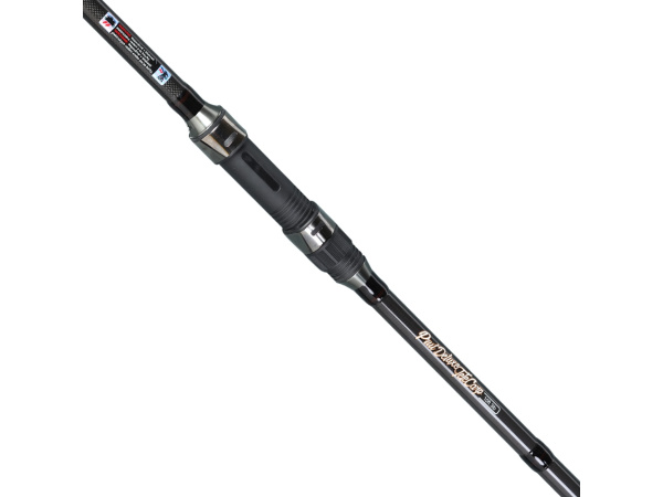 Giants fishing Prut Deluxe Tele Carp 10ft (3.0m) 3lb AKCE 1+1 ZDARMA!