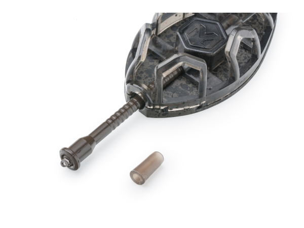 Mivardi Rychlovýměnné method krmítko QMR Grip L - 30g