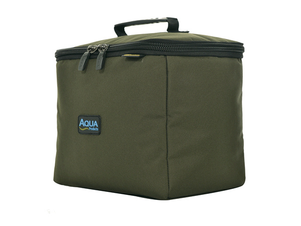 Aqua Products Aqua Malá chladící taška - Roving Cool Bag Black Series